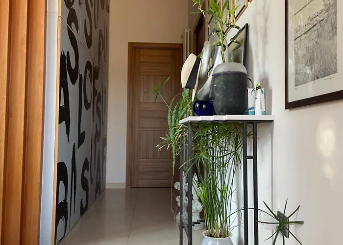 Bed and Breakfast Domus Felix Sorrento